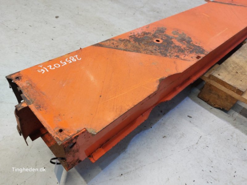 Werkzeuge des Typs Sonstige D8000, Gebrauchtmaschine in Hemmet (Bild 12)