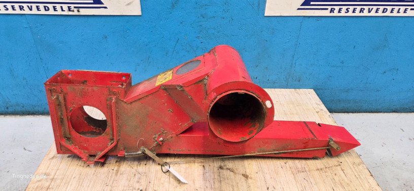 Werkzeuge des Typs Sonstige D8400, Gebrauchtmaschine in Hemmet (Bild 11)