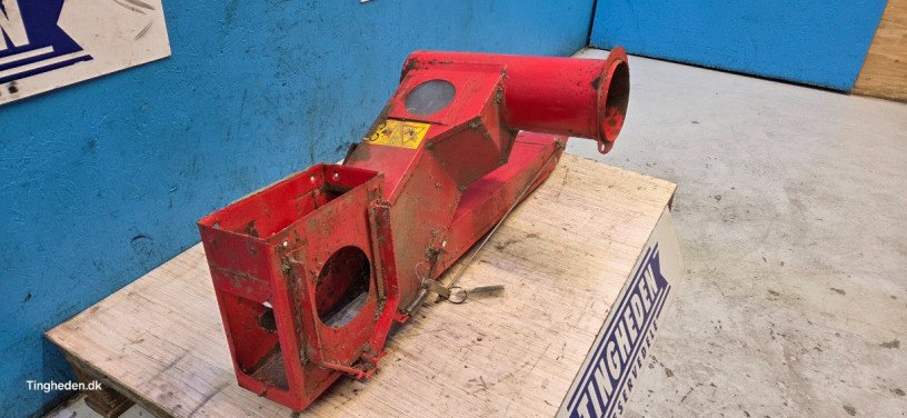 Werkzeuge des Typs Sonstige D8400, Gebrauchtmaschine in Hemmet (Bild 12)