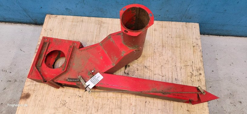 Werkzeuge des Typs Sonstige D8400, Gebrauchtmaschine in Hemmet (Bild 10)