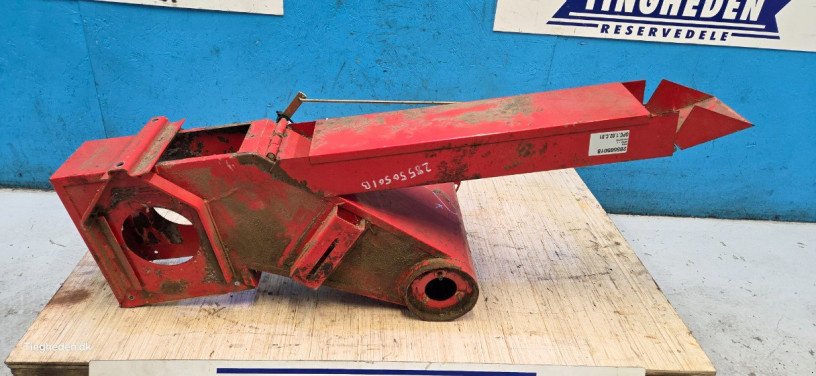 Werkzeuge des Typs Sonstige D8400, Gebrauchtmaschine in Hemmet (Bild 2)