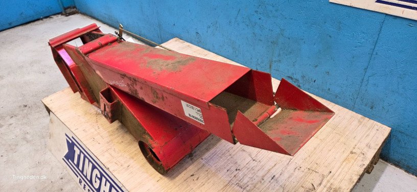 Werkzeuge des Typs Sonstige D8400, Gebrauchtmaschine in Hemmet (Bild 5)