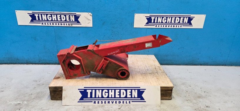 Werkzeuge des Typs Sonstige D8400, Gebrauchtmaschine in Hemmet (Bild 1)