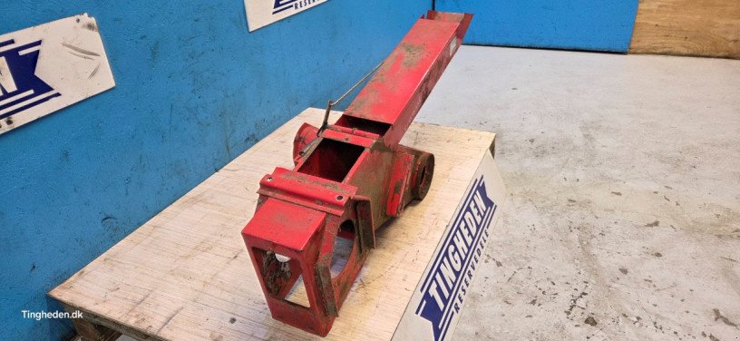 Werkzeuge des Typs Sonstige D8400, Gebrauchtmaschine in Hemmet (Bild 3)