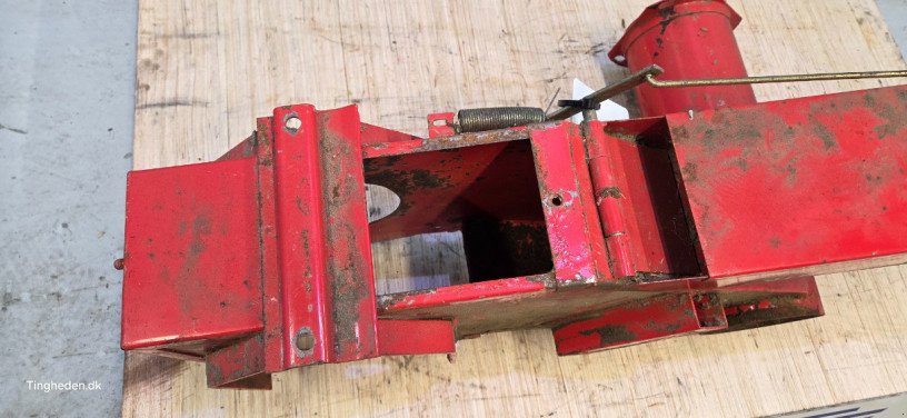 Werkzeuge des Typs Sonstige D8400, Gebrauchtmaschine in Hemmet (Bild 4)