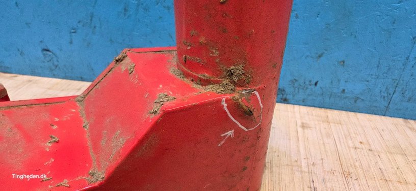 Werkzeuge des Typs Sonstige D8400, Gebrauchtmaschine in Hemmet (Bild 8)