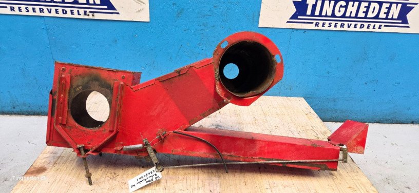 Werkzeuge des Typs Sonstige D8400, Gebrauchtmaschine in Hemmet (Bild 3)