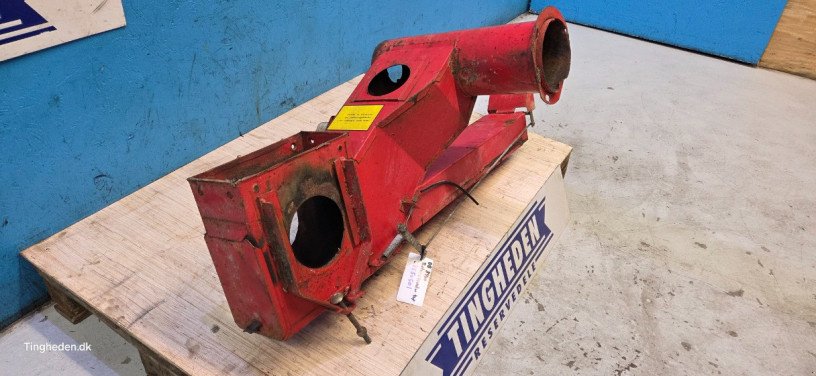 Werkzeuge des Typs Sonstige D8400, Gebrauchtmaschine in Hemmet (Bild 4)