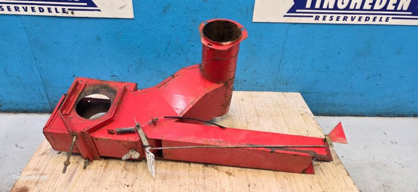 Werkzeuge des Typs Sonstige D8400, Gebrauchtmaschine in Hemmet (Bild 9)