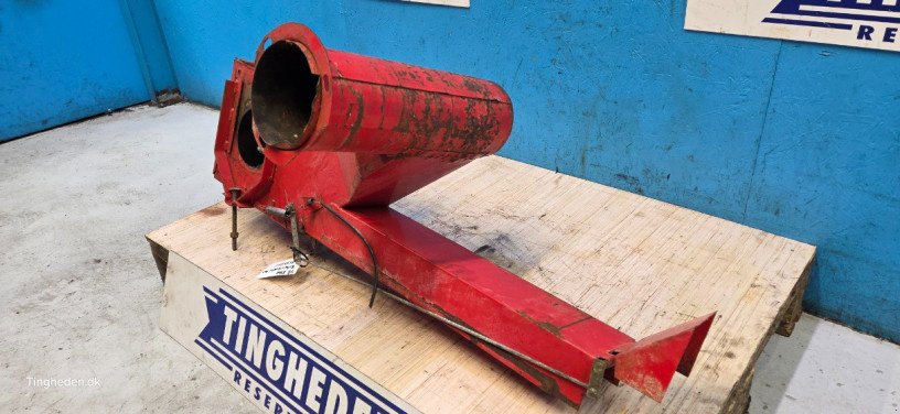 Werkzeuge des Typs Sonstige D8400, Gebrauchtmaschine in Hemmet (Bild 8)