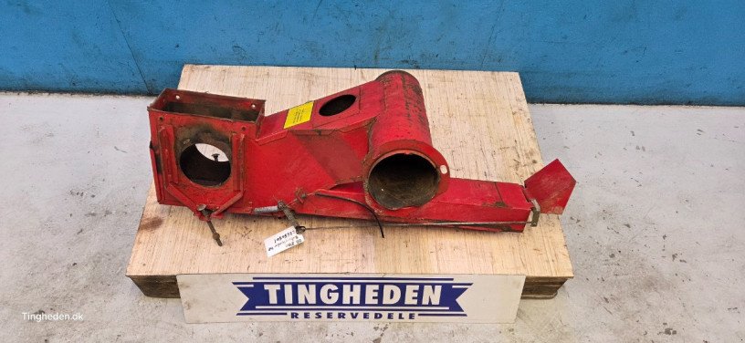 Werkzeuge des Typs Sonstige D8400, Gebrauchtmaschine in Hemmet (Bild 2)