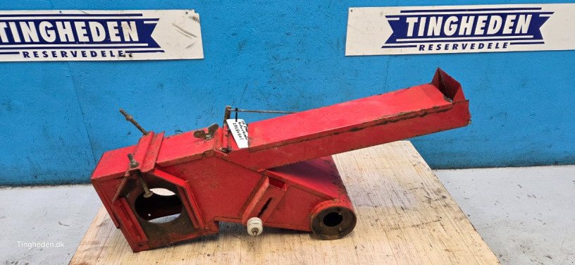 Werkzeuge des Typs Sonstige D8400, Gebrauchtmaschine in Hemmet (Bild 10)