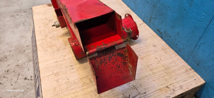 Werkzeuge des Typs Sonstige D8400, Gebrauchtmaschine in Hemmet (Bild 13)