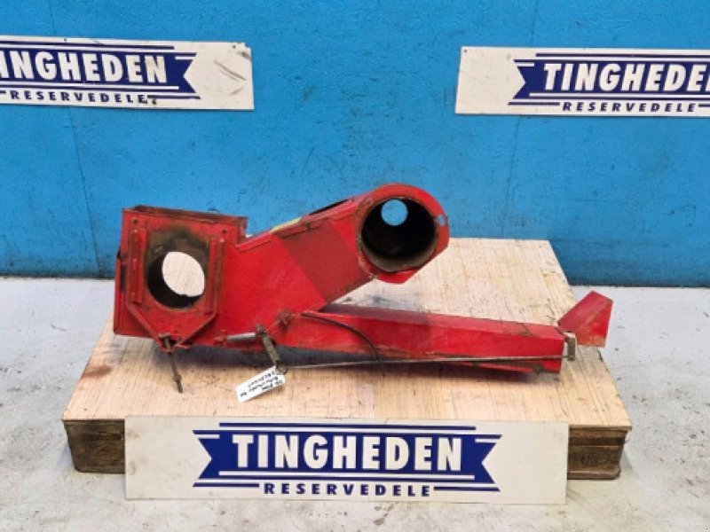 Werkzeuge des Typs Sonstige D8400, Gebrauchtmaschine in Hemmet (Bild 1)