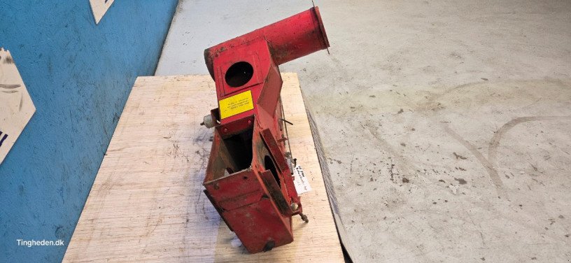 Werkzeuge des Typs Sonstige D8400, Gebrauchtmaschine in Hemmet (Bild 5)