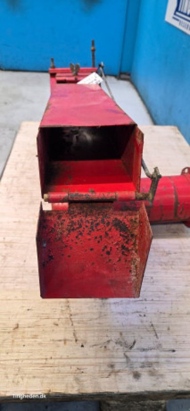 Werkzeuge des Typs Sonstige D8400, Gebrauchtmaschine in Hemmet (Bild 14)