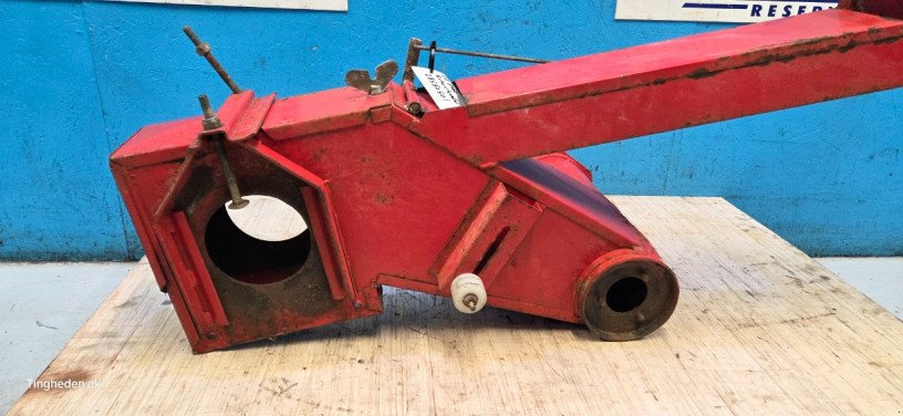 Werkzeuge des Typs Sonstige D8400, Gebrauchtmaschine in Hemmet (Bild 11)