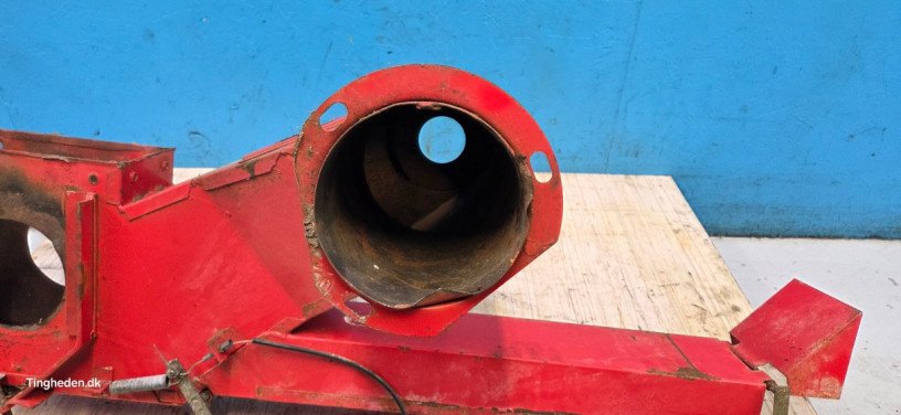 Werkzeuge des Typs Sonstige D8400, Gebrauchtmaschine in Hemmet (Bild 7)