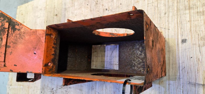 Werkzeuge des Typs Sonstige D8500, Gebrauchtmaschine in Hemmet (Bild 12)