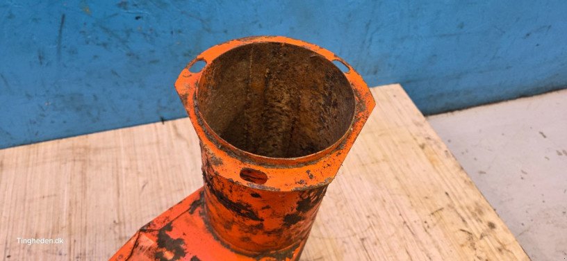 Werkzeuge des Typs Sonstige D8500, Gebrauchtmaschine in Hemmet (Bild 7)