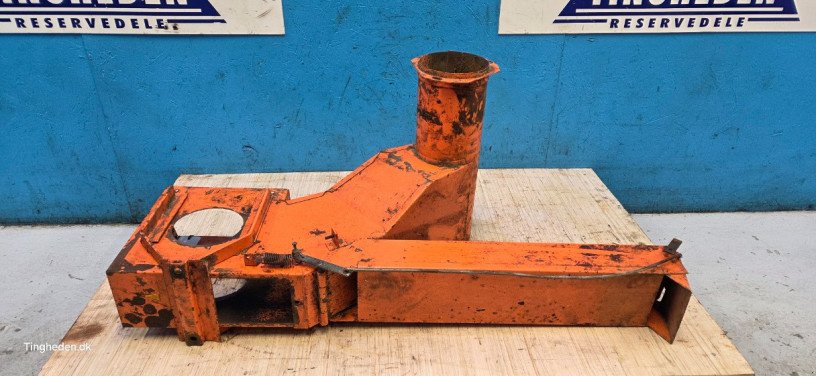 Werkzeuge des Typs Sonstige D8500, Gebrauchtmaschine in Hemmet (Bild 2)