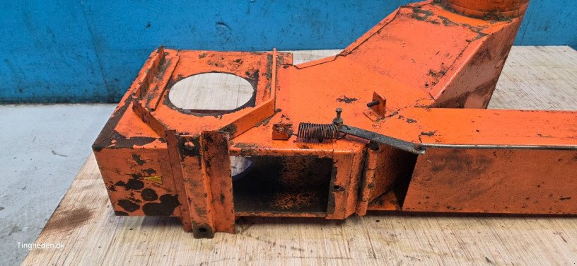 Werkzeuge des Typs Sonstige D8500, Gebrauchtmaschine in Hemmet (Bild 4)