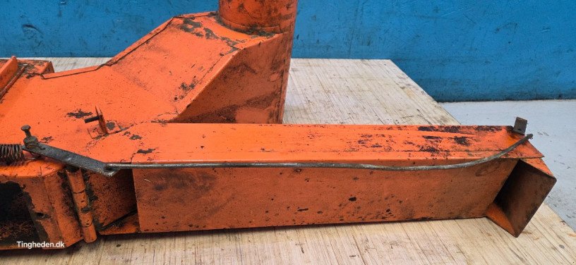 Werkzeuge des Typs Sonstige D8500, Gebrauchtmaschine in Hemmet (Bild 5)