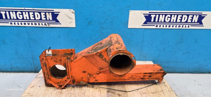 Werkzeuge des Typs Sonstige D8500, Gebrauchtmaschine in Hemmet (Bild 10)