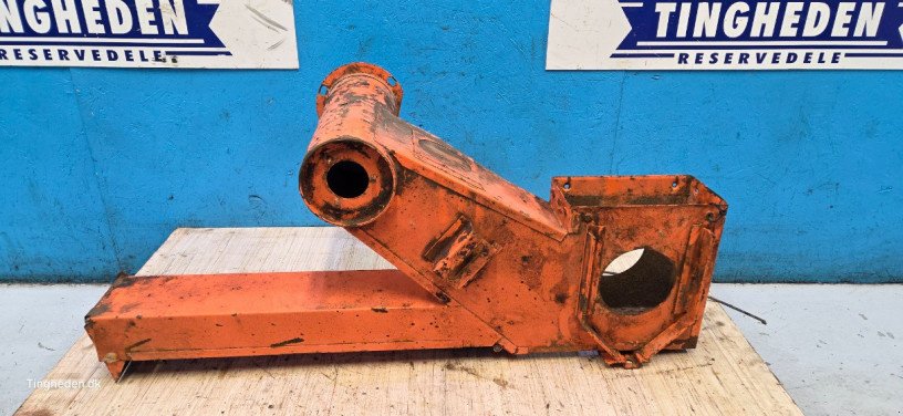 Werkzeuge des Typs Sonstige D8500, Gebrauchtmaschine in Hemmet (Bild 13)