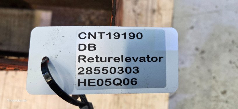 Werkzeuge des Typs Sonstige D8500, Gebrauchtmaschine in Hemmet (Bild 17)