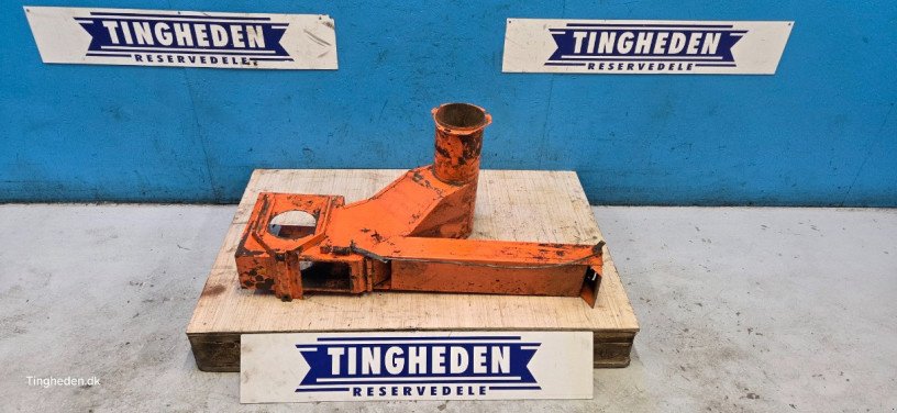 Werkzeuge des Typs Sonstige D8500, Gebrauchtmaschine in Hemmet (Bild 1)