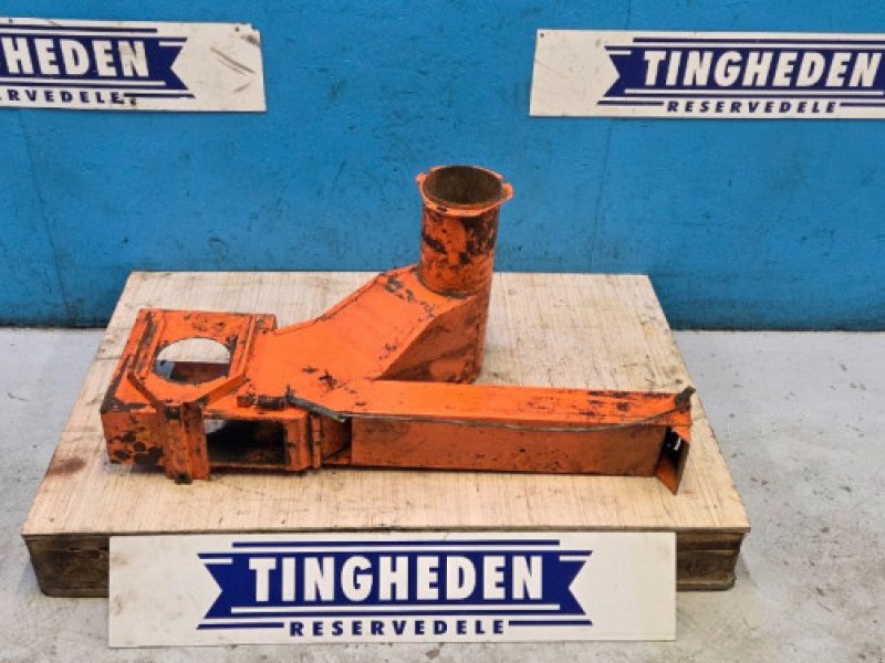 Werkzeuge typu Sonstige D8500, Gebrauchtmaschine v Hemmet (Obrázek 1)