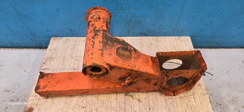 Werkzeuge des Typs Sonstige D8500, Gebrauchtmaschine in Hemmet (Bild 14)