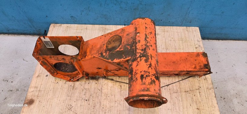 Werkzeuge des Typs Sonstige D8500, Gebrauchtmaschine in Hemmet (Bild 11)