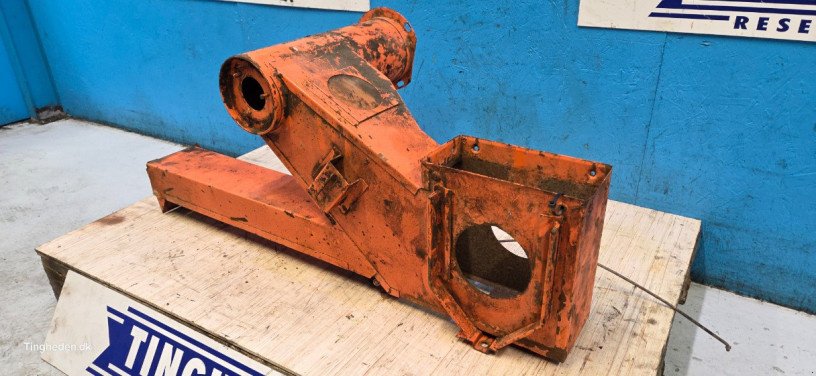 Werkzeuge des Typs Sonstige D8500, Gebrauchtmaschine in Hemmet (Bild 16)