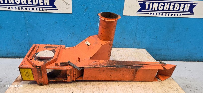 Werkzeuge des Typs Sonstige D8500, Gebrauchtmaschine in Hemmet (Bild 8)