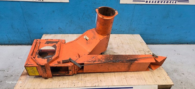 Werkzeuge des Typs Sonstige D8500, Gebrauchtmaschine in Hemmet (Bild 7)