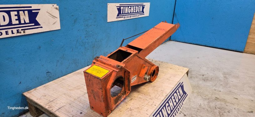 Werkzeuge des Typs Sonstige D8500, Gebrauchtmaschine in Hemmet (Bild 16)