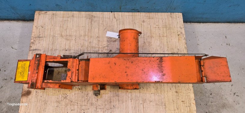 Werkzeuge des Typs Sonstige D8500, Gebrauchtmaschine in Hemmet (Bild 15)