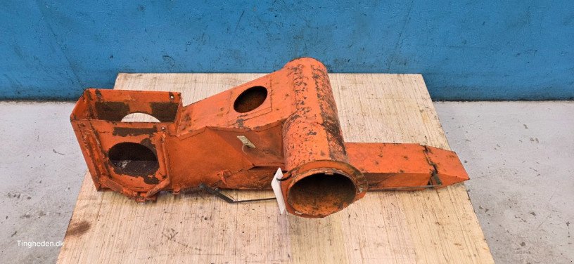 Werkzeuge des Typs Sonstige D8500, Gebrauchtmaschine in Hemmet (Bild 2)