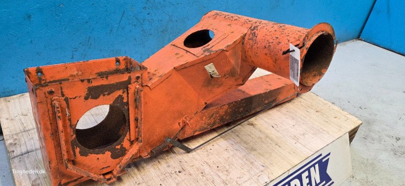 Werkzeuge des Typs Sonstige D8500, Gebrauchtmaschine in Hemmet (Bild 4)