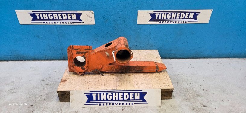 Werkzeuge des Typs Sonstige D8500, Gebrauchtmaschine in Hemmet (Bild 1)