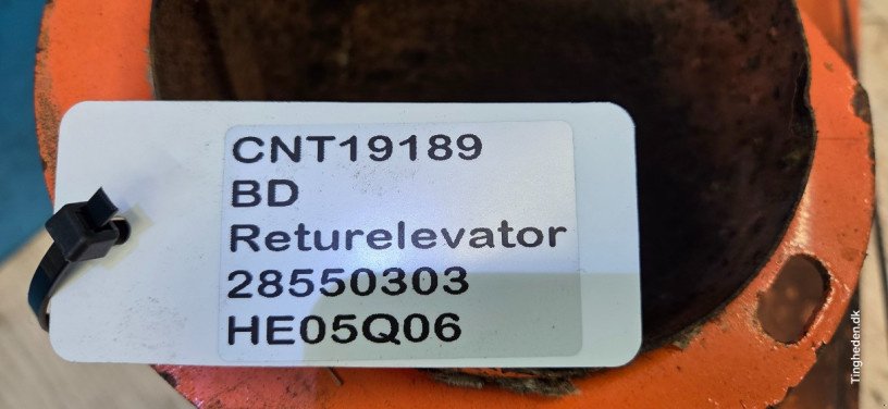 Werkzeuge des Typs Sonstige D8500, Gebrauchtmaschine in Hemmet (Bild 17)