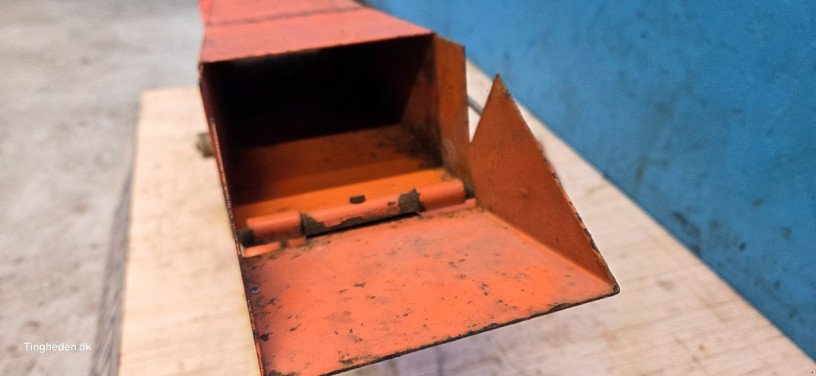 Werkzeuge des Typs Sonstige D8500, Gebrauchtmaschine in Hemmet (Bild 13)