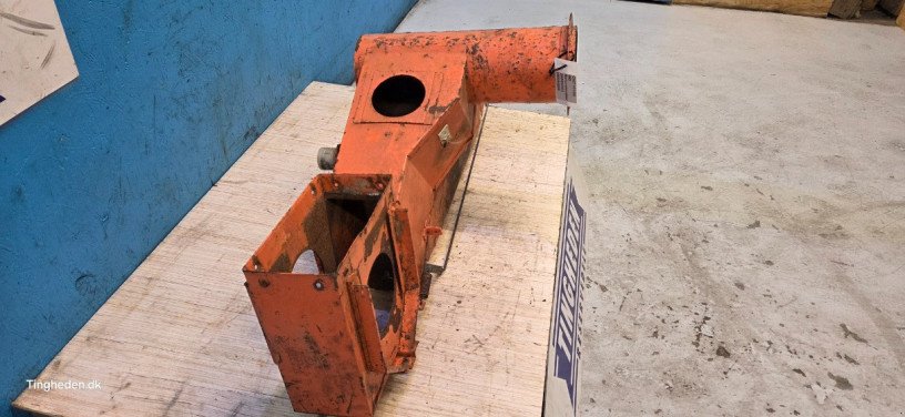 Werkzeuge des Typs Sonstige D8500, Gebrauchtmaschine in Hemmet (Bild 5)