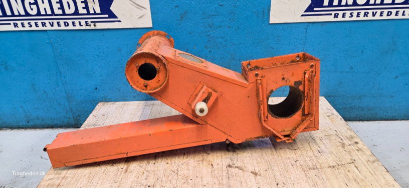 Werkzeuge des Typs Sonstige D8500, Gebrauchtmaschine in Hemmet (Bild 10)