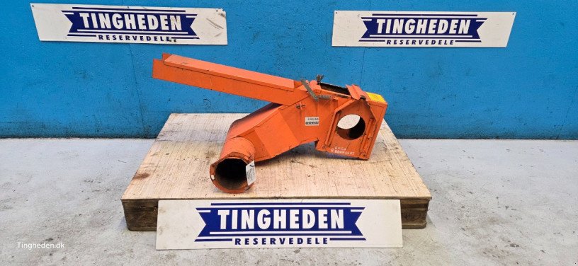 Werkzeuge des Typs Sonstige D8500, Gebrauchtmaschine in Hemmet (Bild 1)