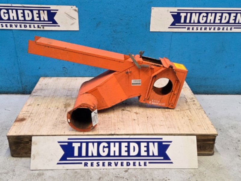 Werkzeuge typu Sonstige D8500, Gebrauchtmaschine v Hemmet (Obrázek 1)