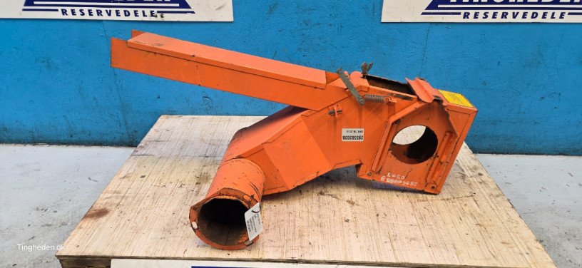 Werkzeuge des Typs Sonstige D8500, Gebrauchtmaschine in Hemmet (Bild 2)