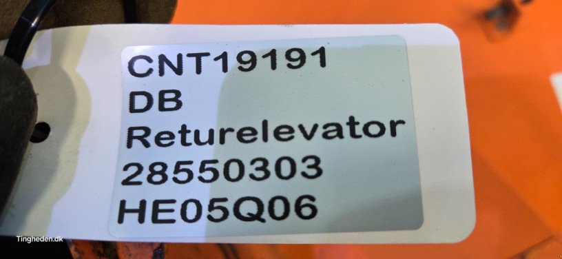 Werkzeuge des Typs Sonstige D8500, Gebrauchtmaschine in Hemmet (Bild 17)